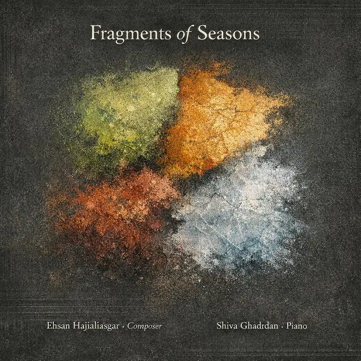 Fragments of Seasons